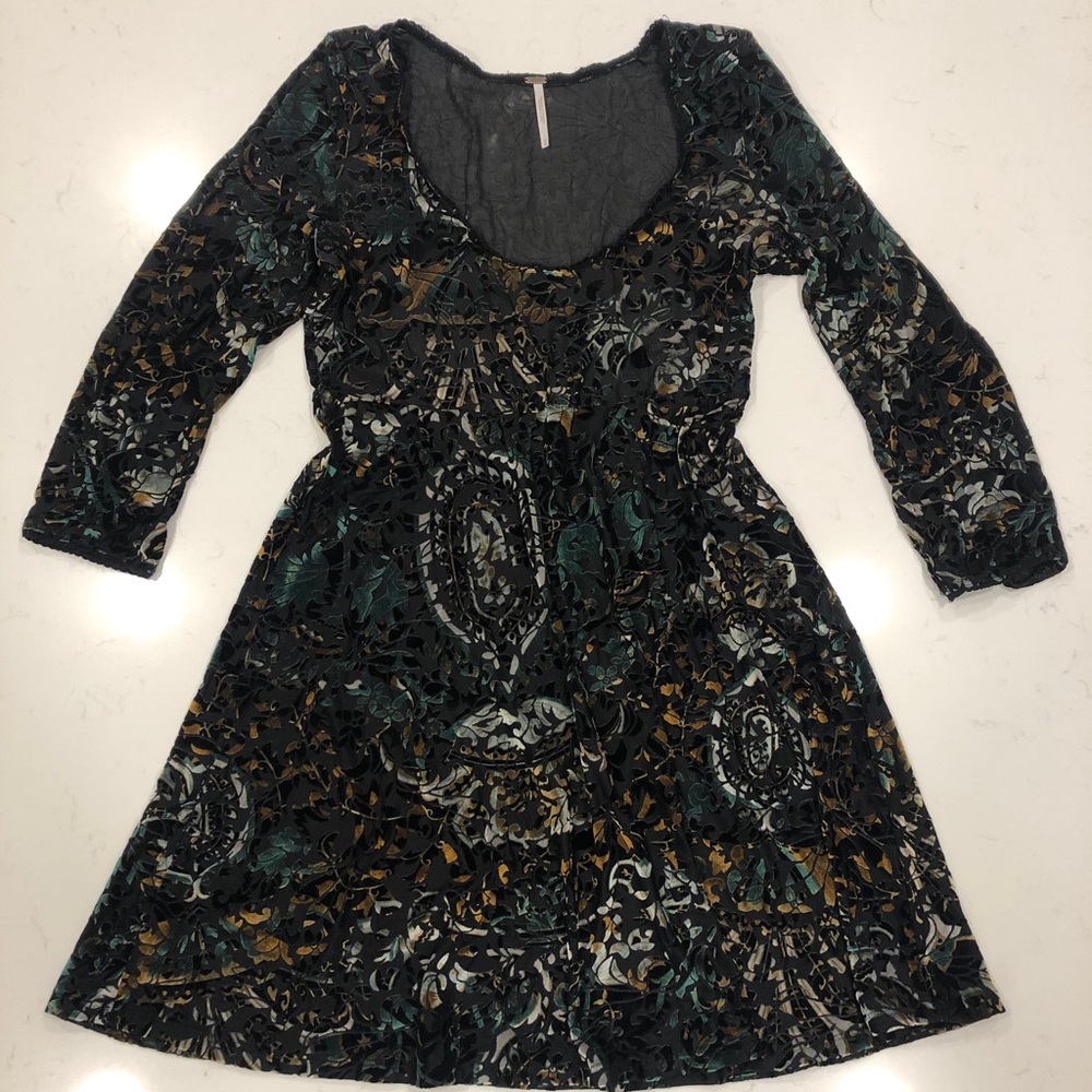 Free People Musa Dress